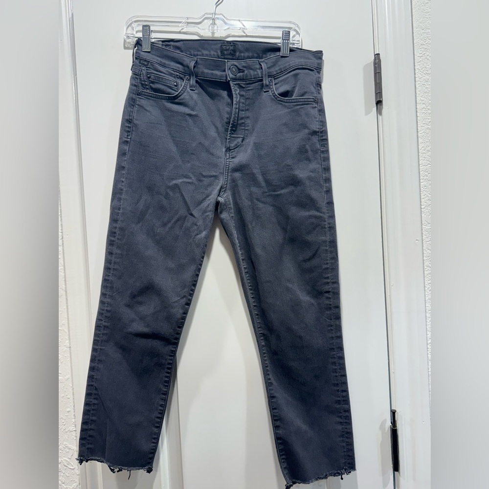 Citizens of Humanity Rocket high rise skinny 29